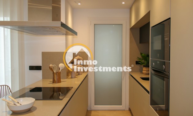 New build - Apartment - Algorfa - La Finca