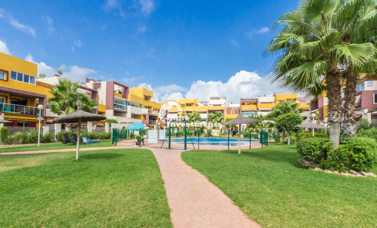 Bestaande bouw - Penthouse - Playa Flamenca - Alameda del Mar