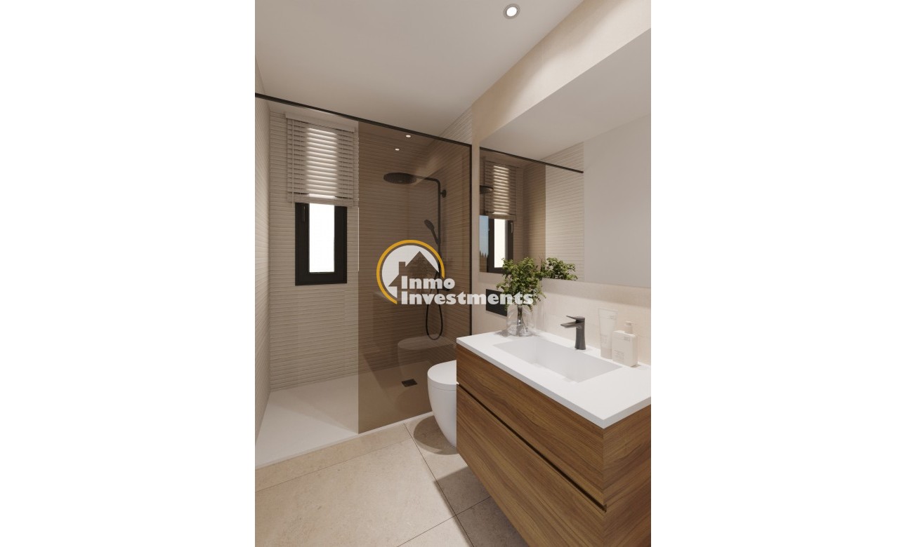 New build - Villa - Hacienda Del Alamo