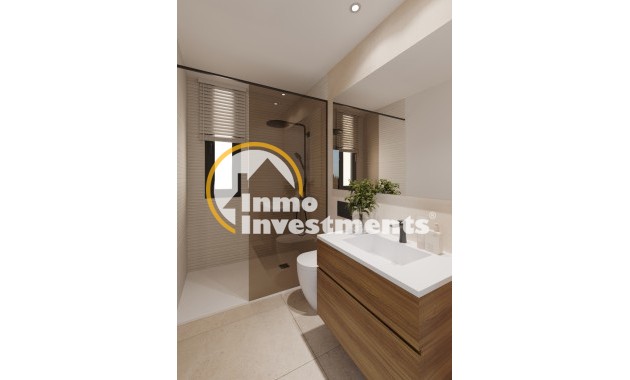 New build - Villa - Hacienda Del Alamo