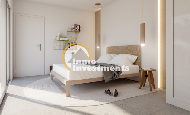 New build - Villa - Algorfa - La Finca