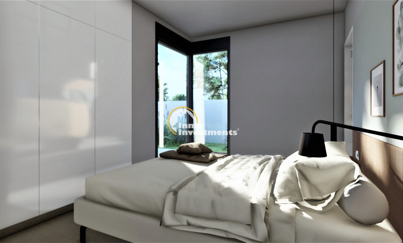 New build - Villa - San Fulgencio