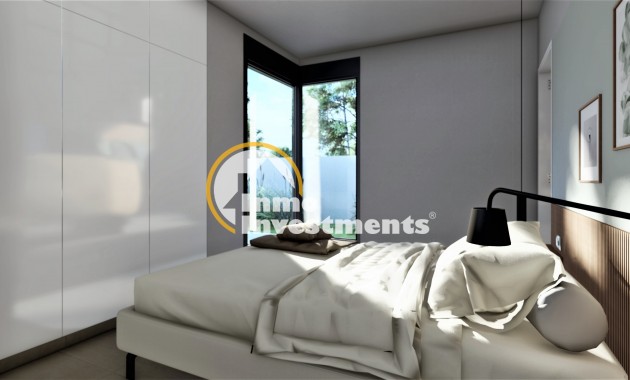 New build - Villa - San Fulgencio