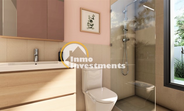 New build - Villa - San Fulgencio