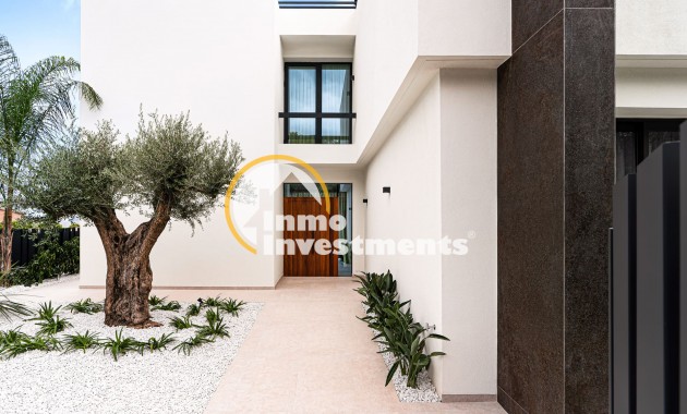 New build - Villa - la Nucia - La Nucia