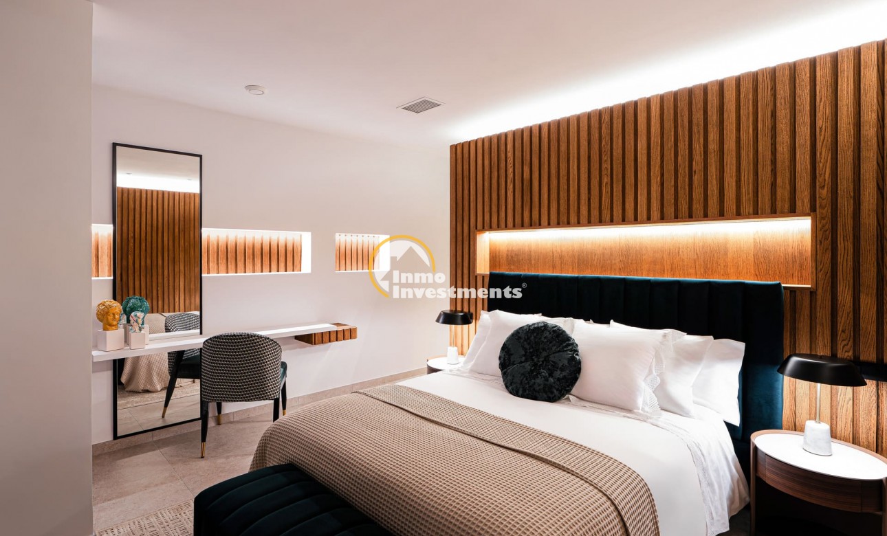 New build - Villa - la Nucia - La Nucia