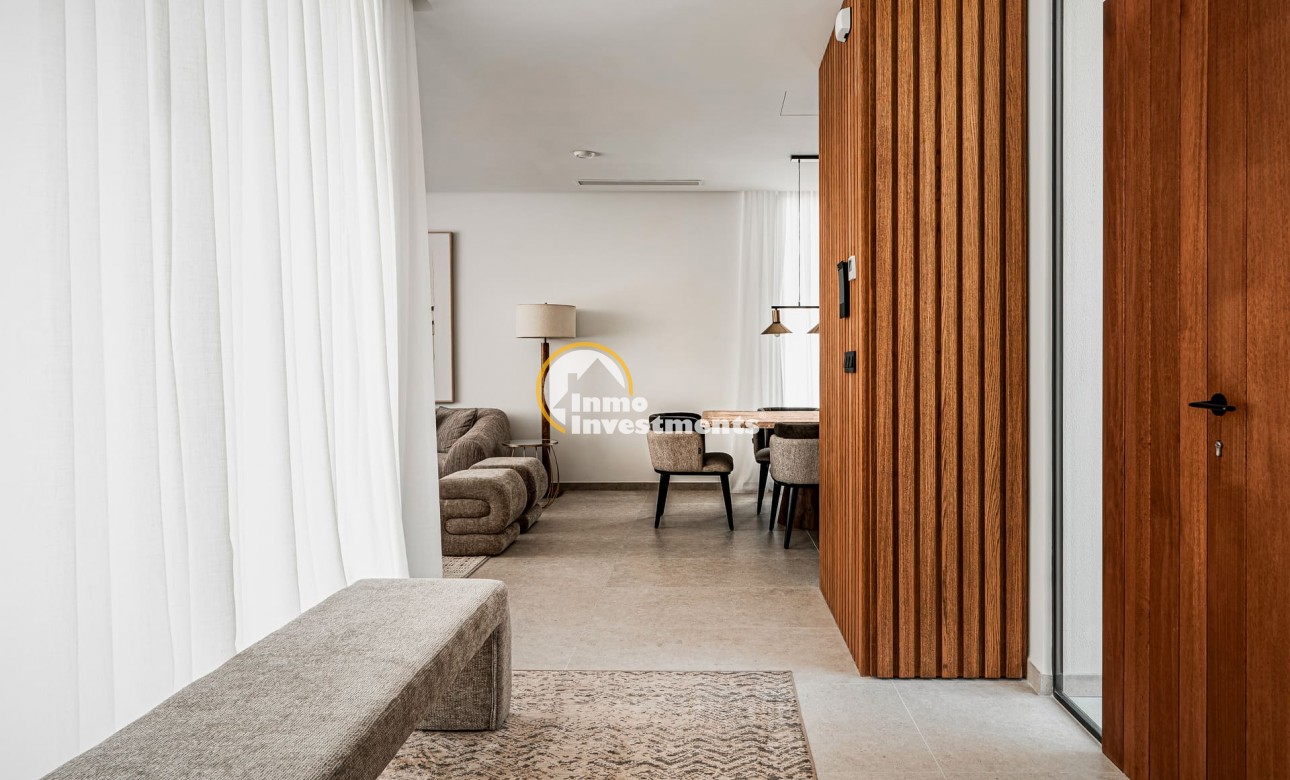 New build - Villa - la Nucia - La Nucia