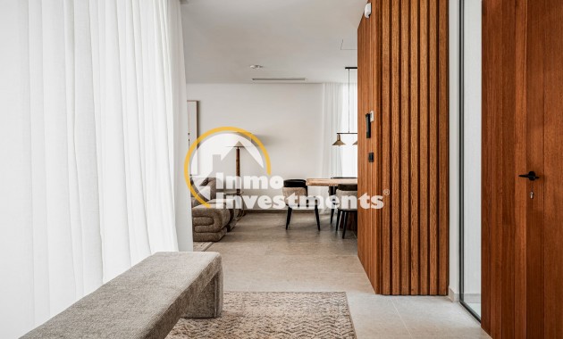 New build - Villa - la Nucia - La Nucia