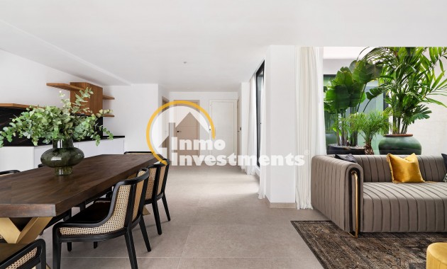 New build - Villa - la Nucia - La Nucia