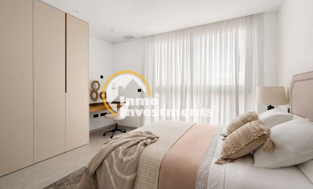 New build - Villa - la Nucia - La Nucia