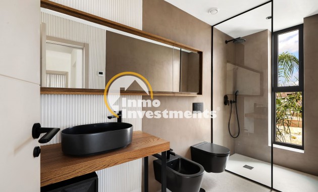 New build - Villa - la Nucia - La Nucia