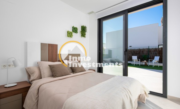 Nyproduktion - Villa - Benijofar