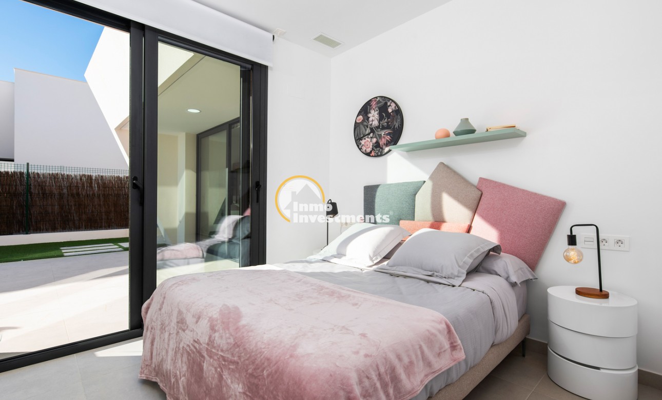 Nyproduktion - Villa - Benijofar