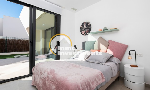 Nyproduktion - Villa - Benijofar