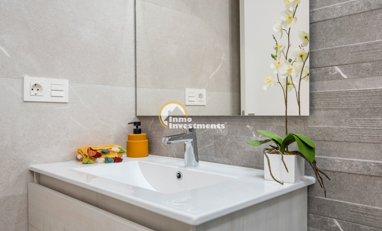 Nyproduktion - Villa - Benijofar