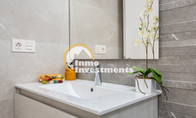 Nyproduktion - Villa - Benijofar