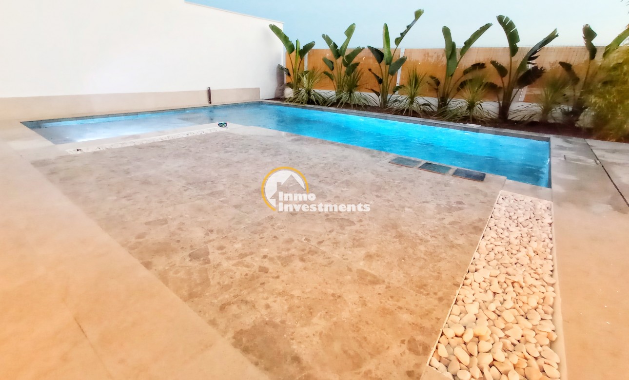 Nyproduktion - Villa - Benijofar