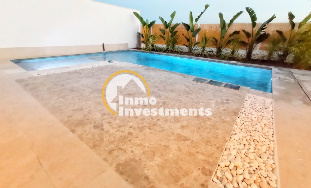 Nyproduktion - Villa - Benijofar