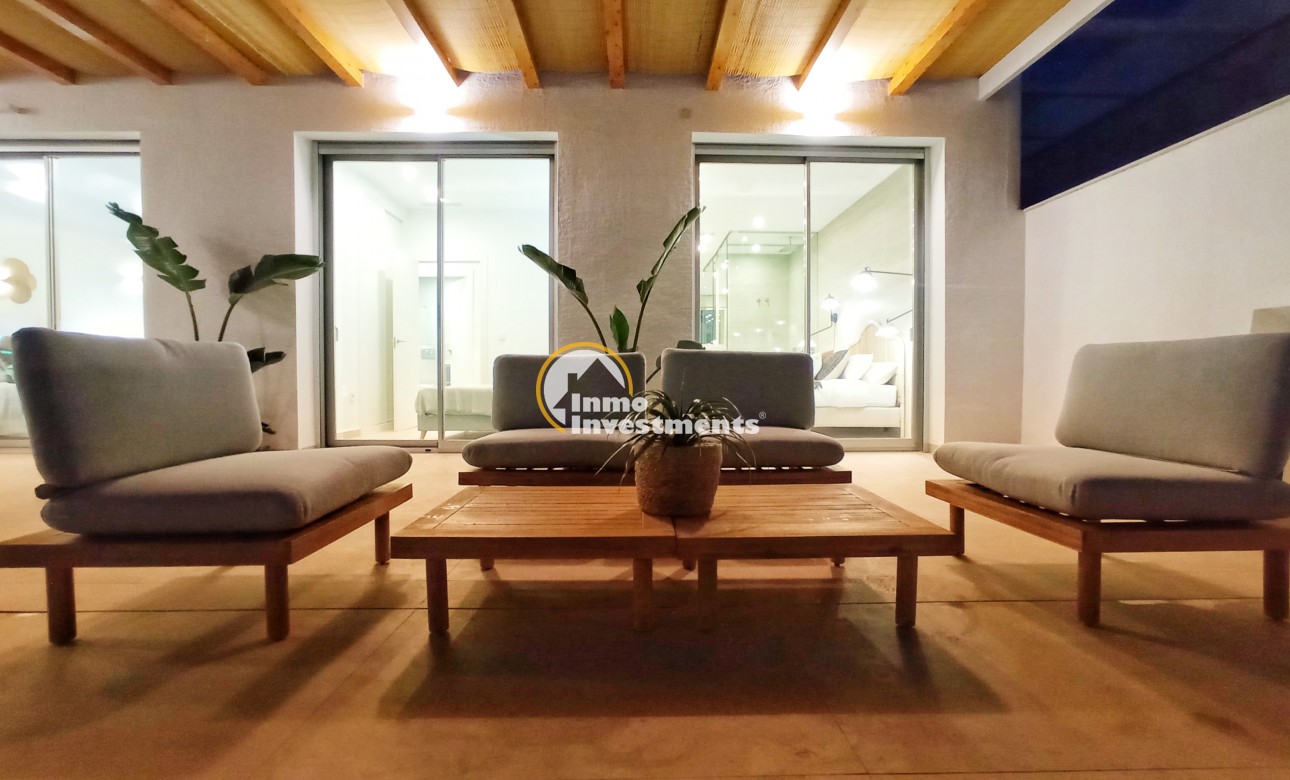 Nyproduktion - Villa - Benijofar