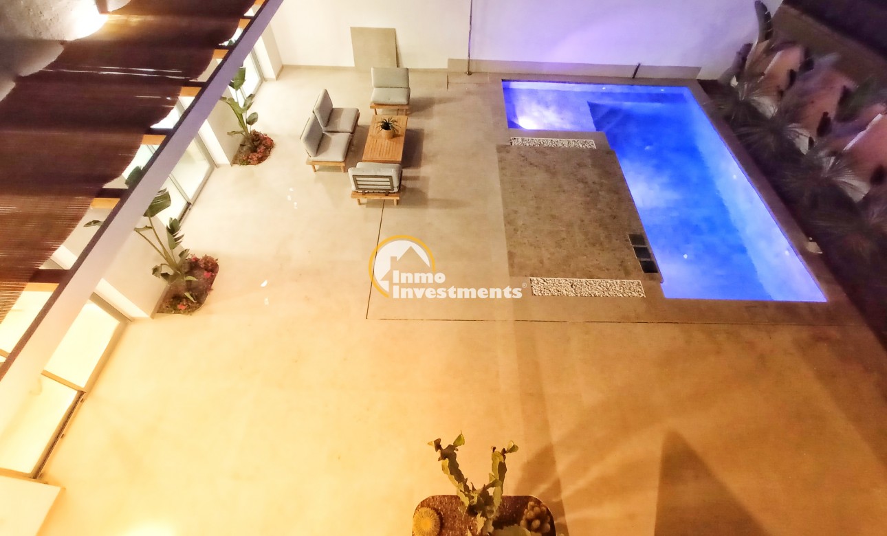 Nyproduktion - Villa - Benijofar