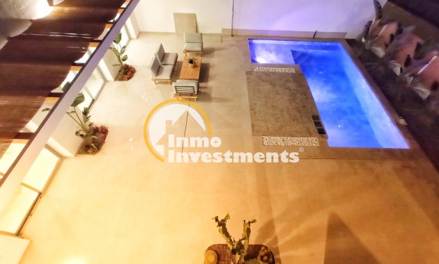 Nyproduktion - Villa - Benijofar