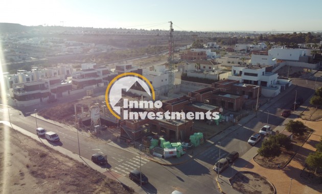 Nyproduktion - Villa - Benijofar