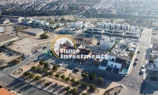 Nyproduktion - Villa - Benijofar