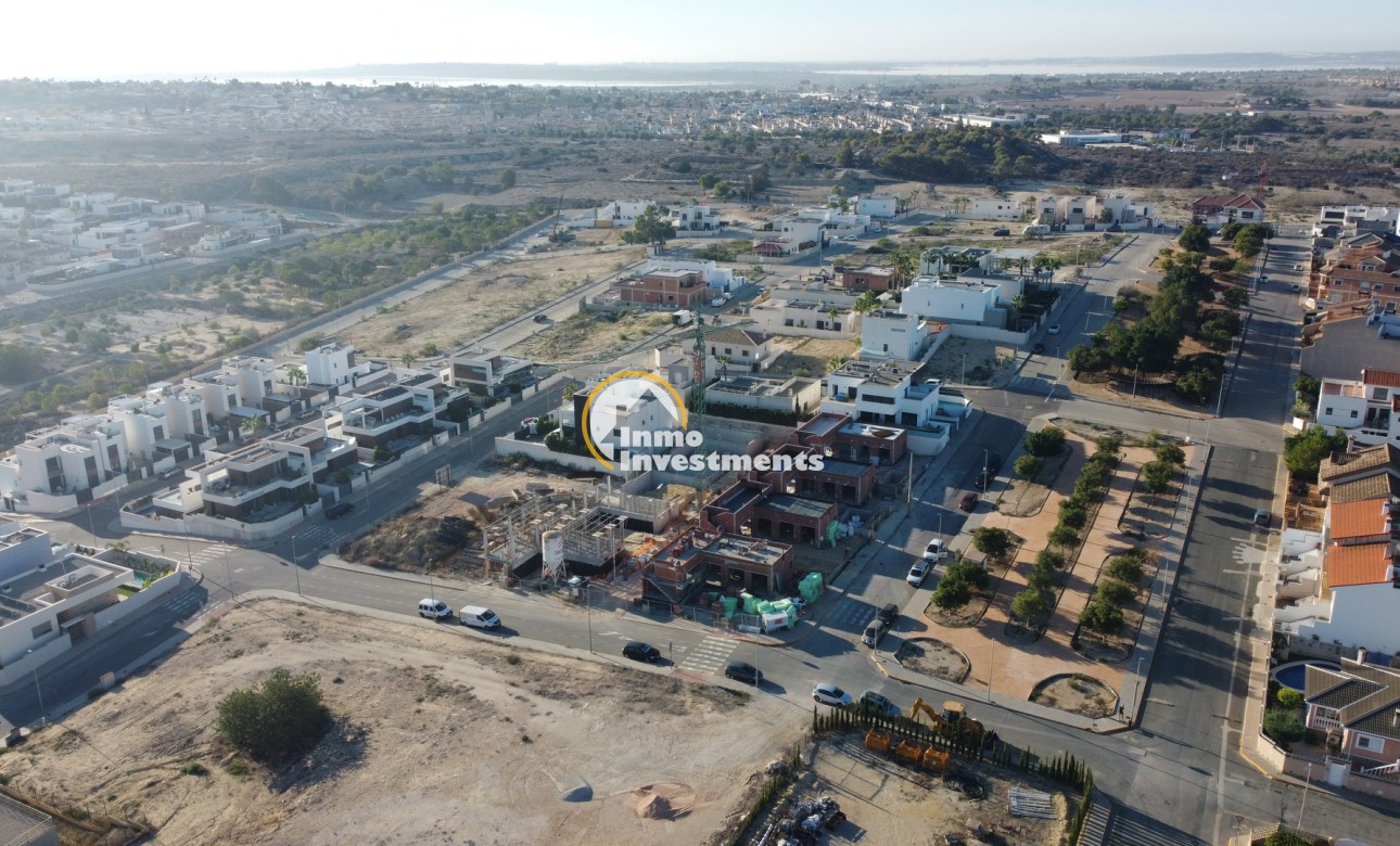 Nyproduktion - Villa - Benijofar