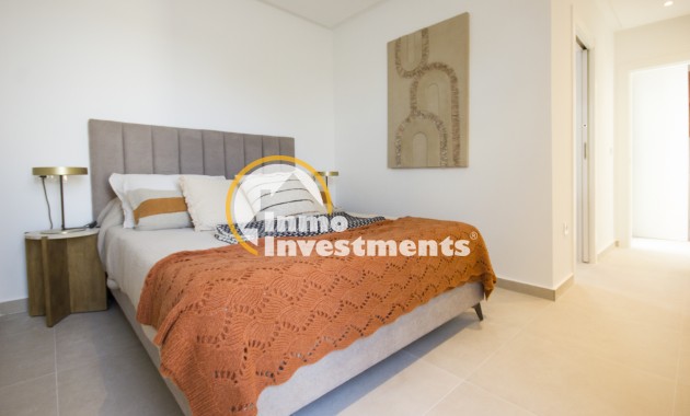 Neubau Immobilien - Apartment - San Fulgencio