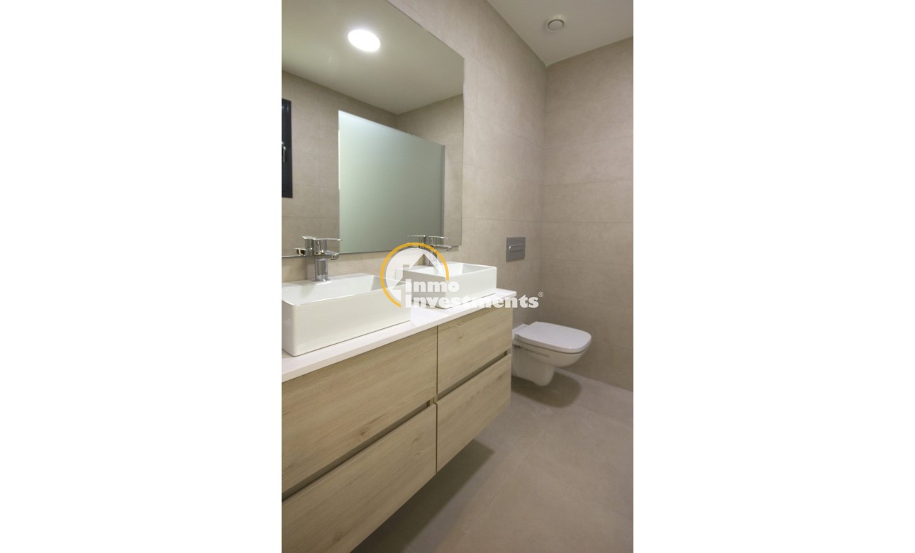 Neubau Immobilien - Apartment - San Fulgencio
