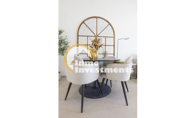 Neubau Immobilien - Apartment - San Fulgencio