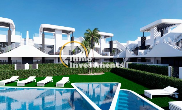 Nieuwbouw - Penthouse - San Fulgencio