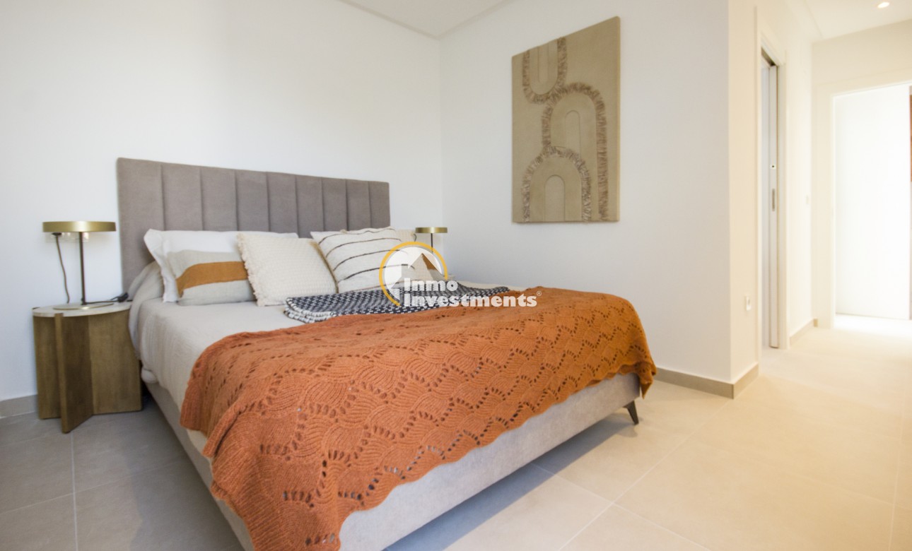 Nieuwbouw - Penthouse - San Fulgencio