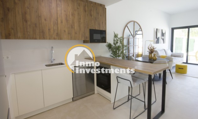 Nieuwbouw - Penthouse - San Fulgencio