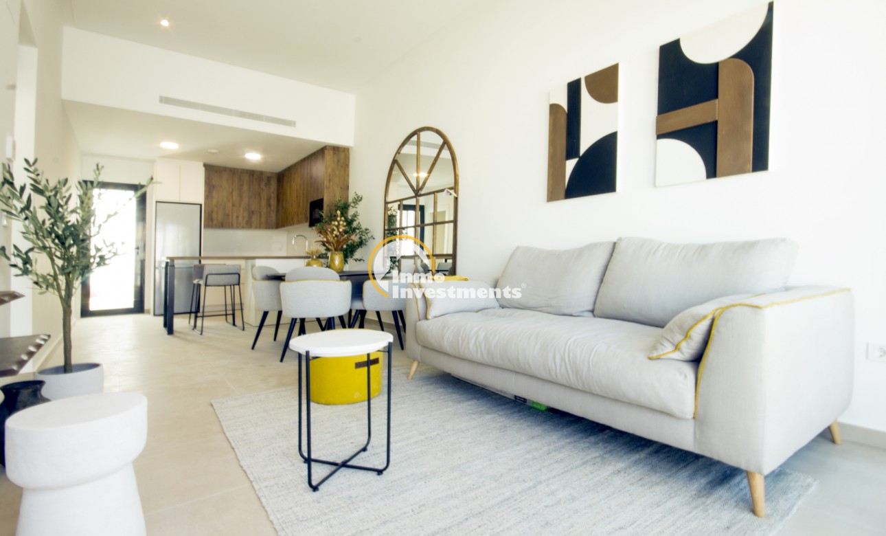 Nieuwbouw - Penthouse - San Fulgencio