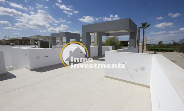 Nieuwbouw - Penthouse - San Fulgencio