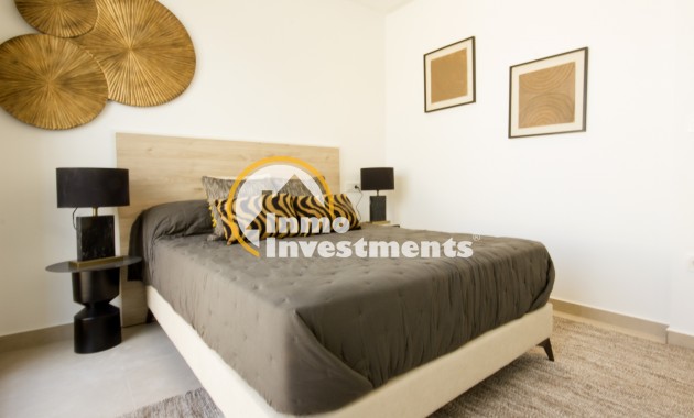 Obra nueva - Apartamento - San Fulgencio