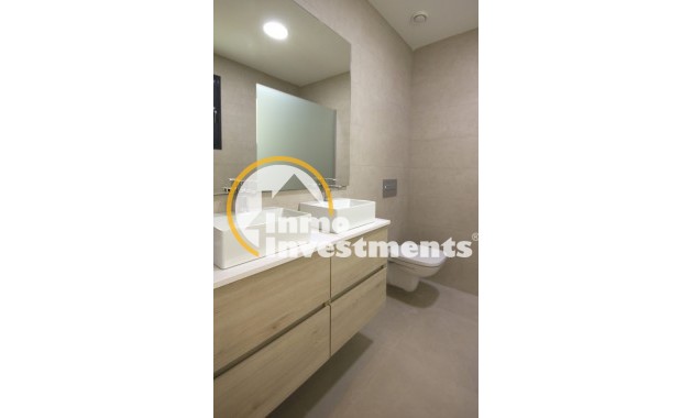 New build - Penthouse - San Fulgencio