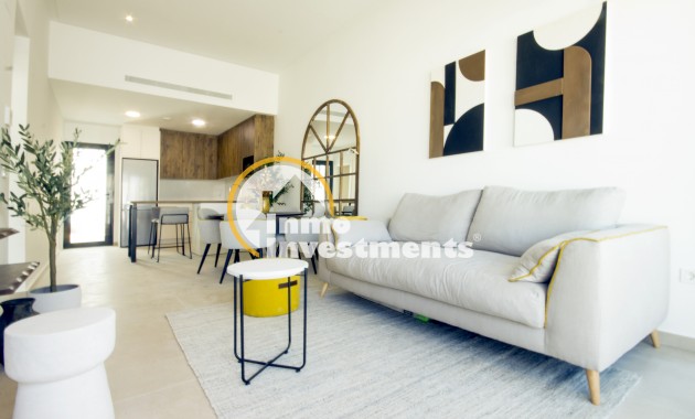 New build - Penthouse - San Fulgencio