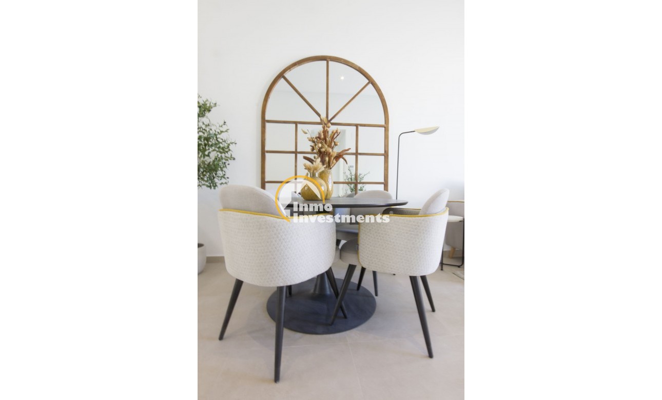 New build - Penthouse - San Fulgencio