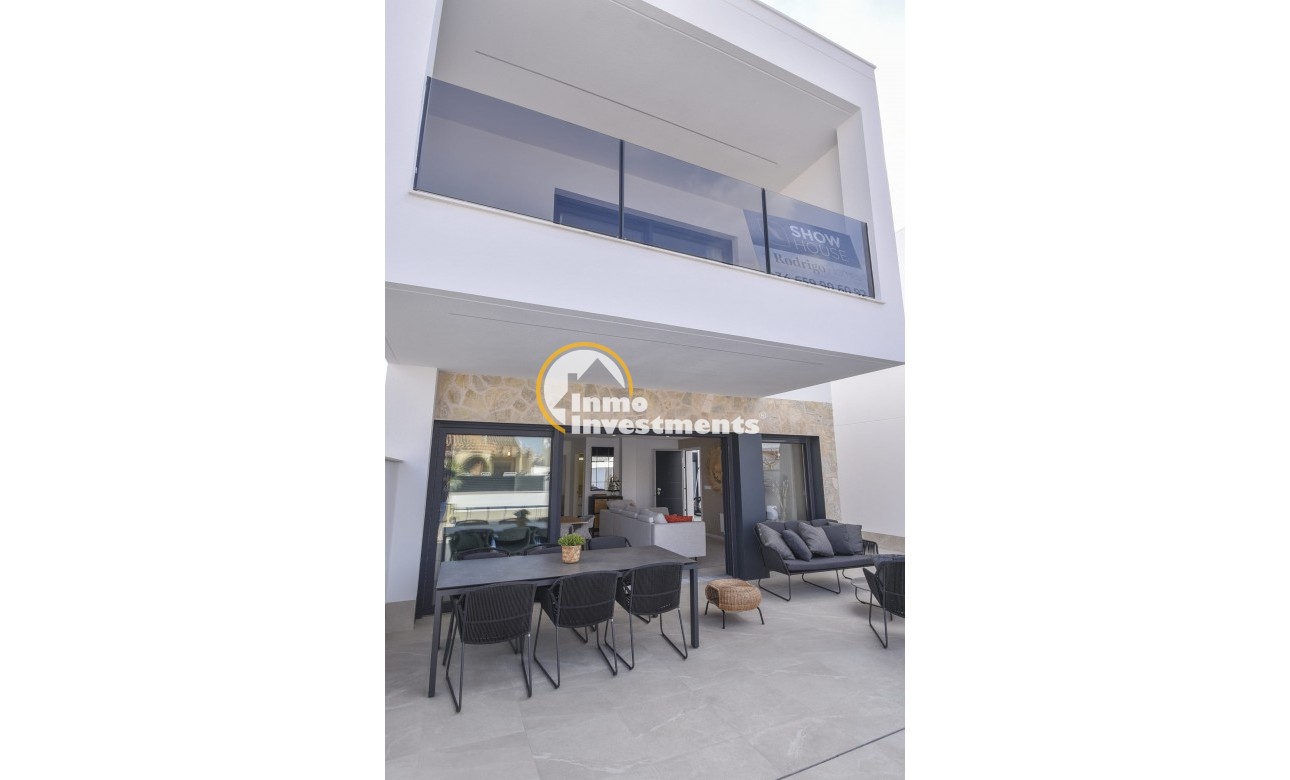 Neubau Immobilien - Villa - San Pedro - San Pedro del Pinatar