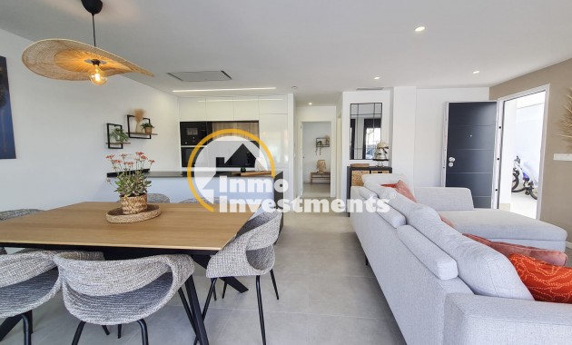 Neubau Immobilien - Villa - San Pedro - San Pedro del Pinatar