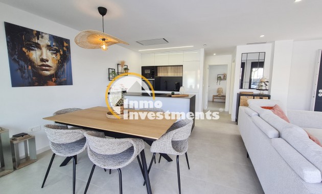 Neubau Immobilien - Villa - San Pedro - San Pedro del Pinatar