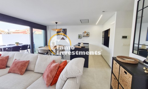 Neubau Immobilien - Villa - San Pedro - San Pedro del Pinatar