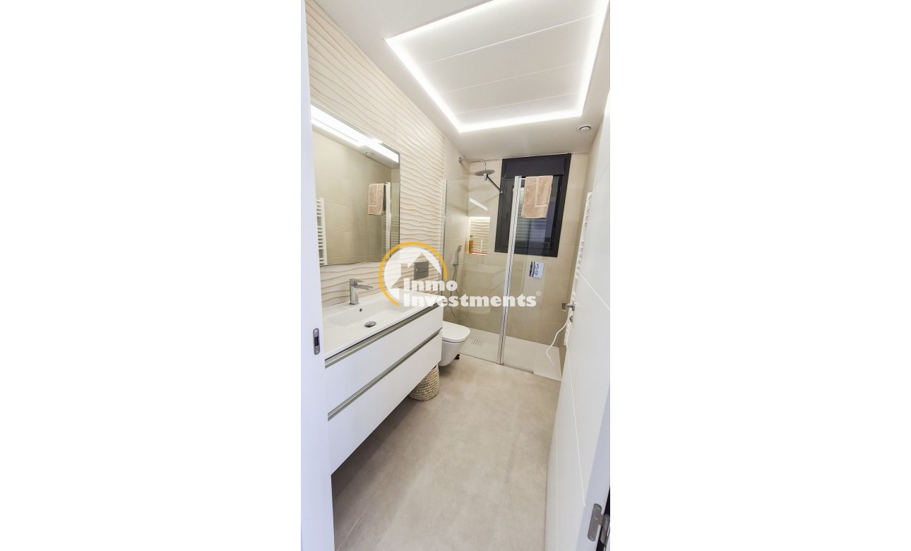 Neubau Immobilien - Villa - San Pedro - San Pedro del Pinatar