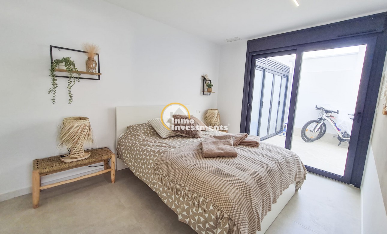 Neubau Immobilien - Villa - San Pedro - San Pedro del Pinatar