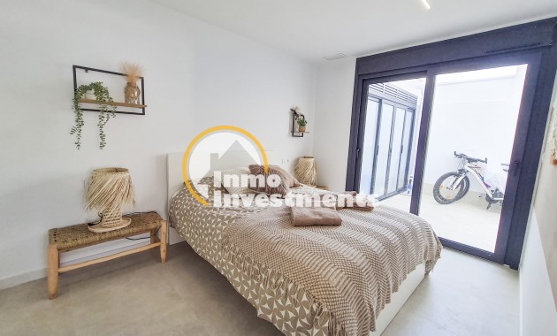 Neubau Immobilien - Villa - San Pedro - San Pedro del Pinatar