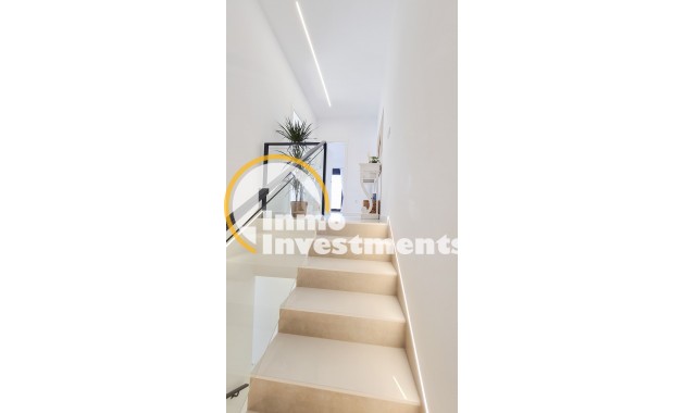 Neubau Immobilien - Villa - San Pedro - San Pedro del Pinatar