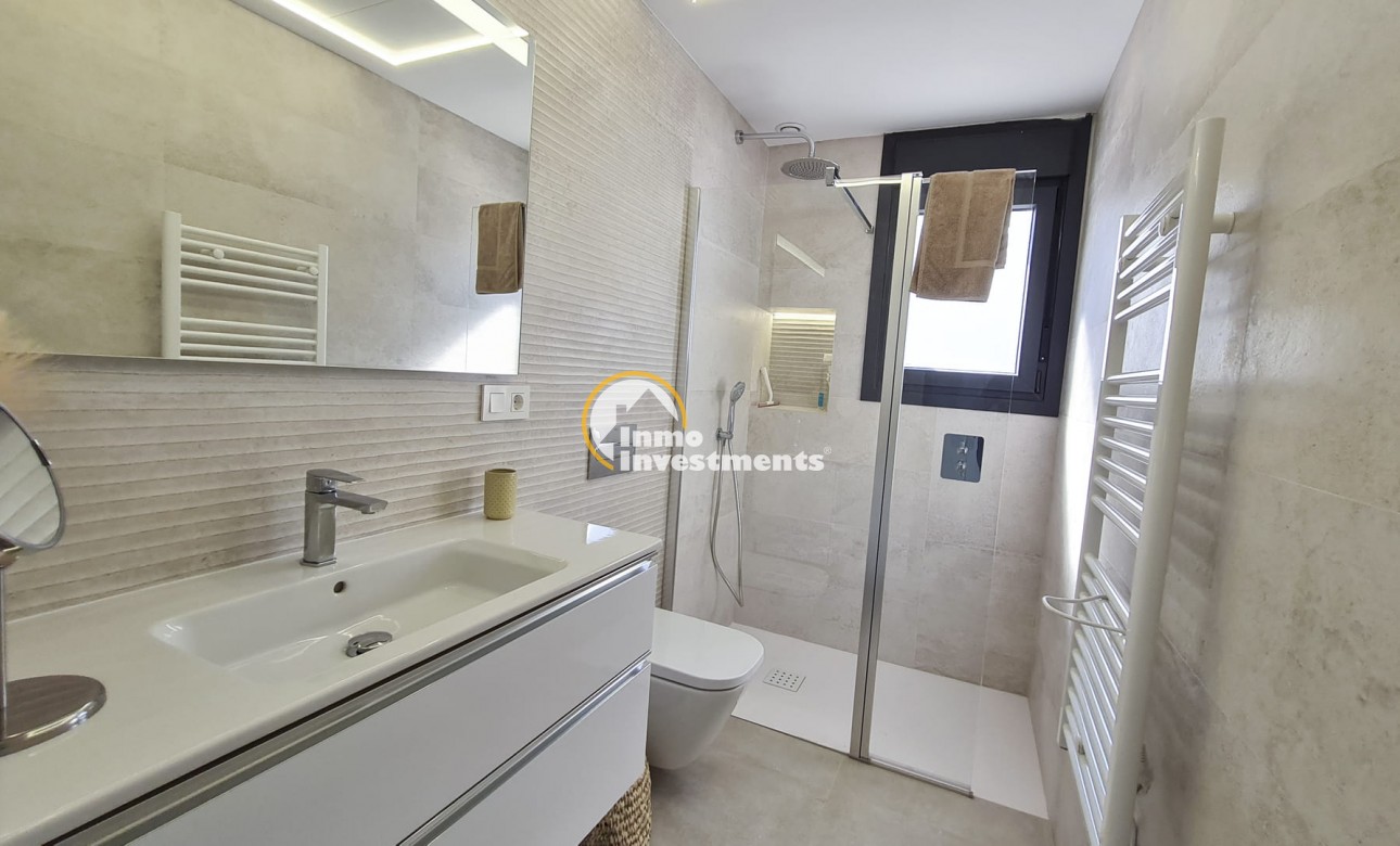 Neubau Immobilien - Villa - San Pedro - San Pedro del Pinatar