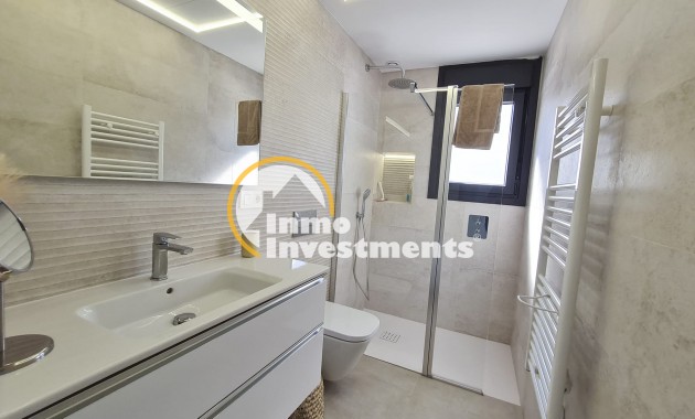 Neubau Immobilien - Villa - San Pedro - San Pedro del Pinatar